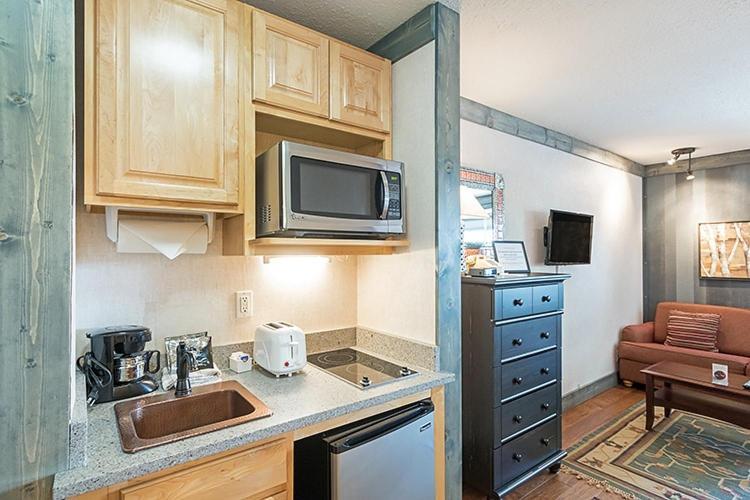 Mountainside Inn 116 By Alpine Lodging Telluride Esterno foto