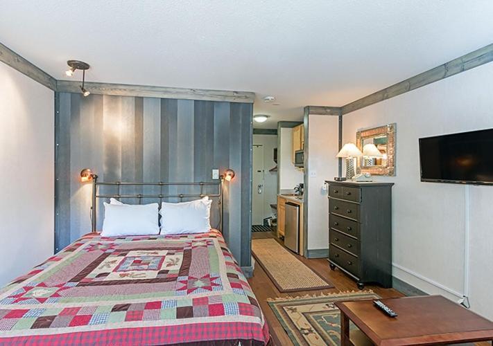 Mountainside Inn 116 By Alpine Lodging Telluride Esterno foto